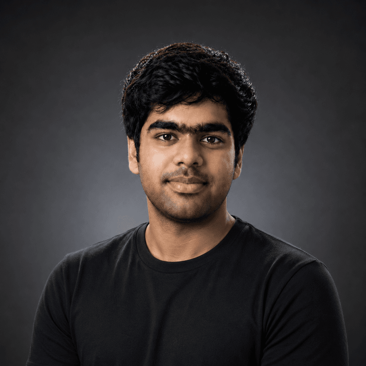 Shanmukh Sharma profile photo